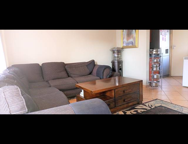 3 BEDROOM TOWNHOUSE RENTED IN ANDEON